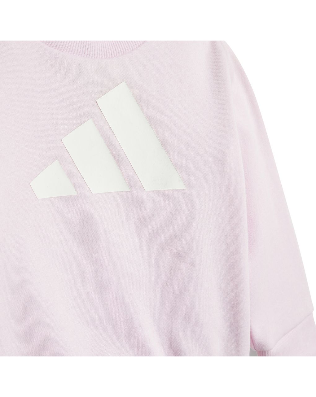 Completo essentials joggers infant adidas rosa