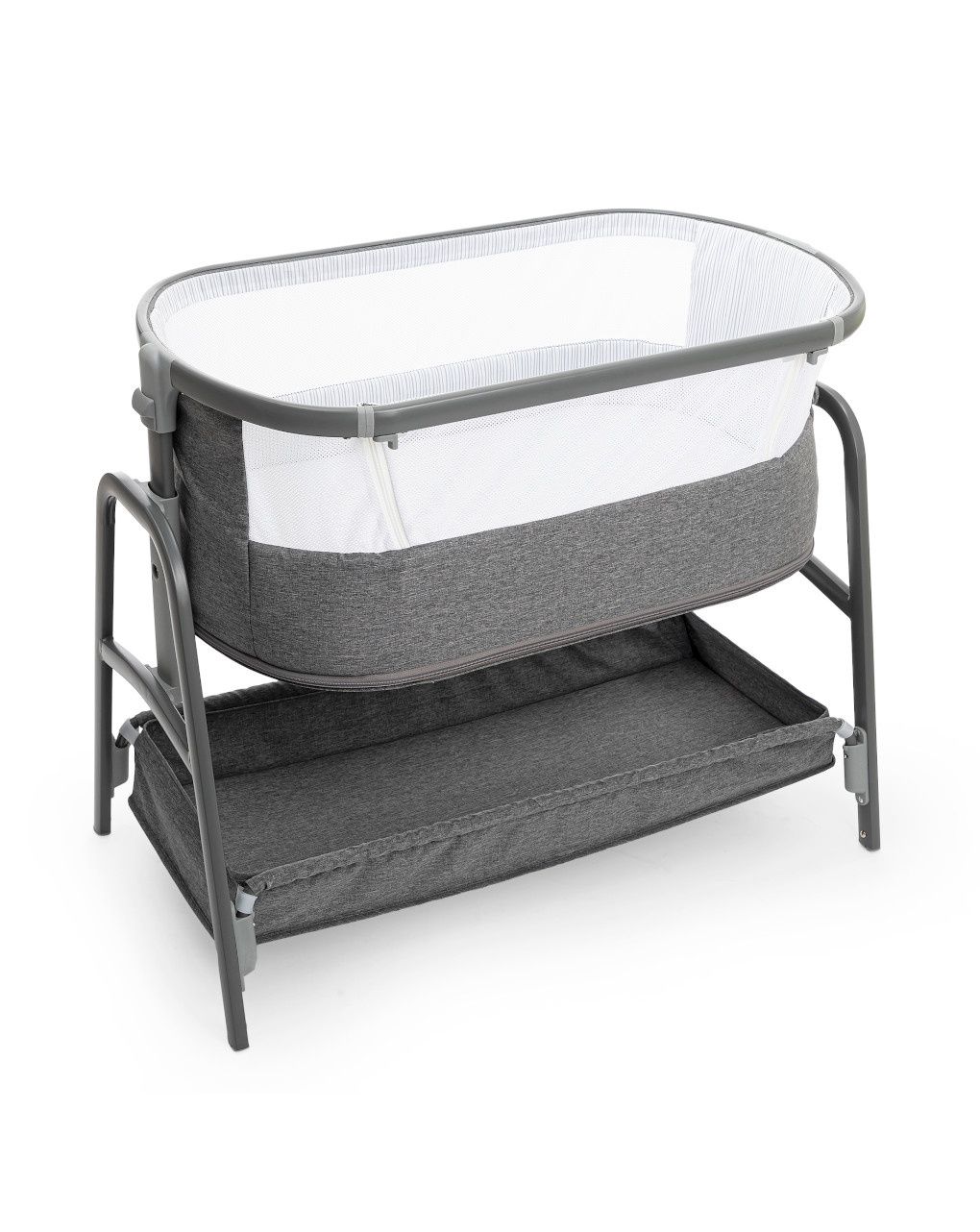 Culla sleep together grey - giordani