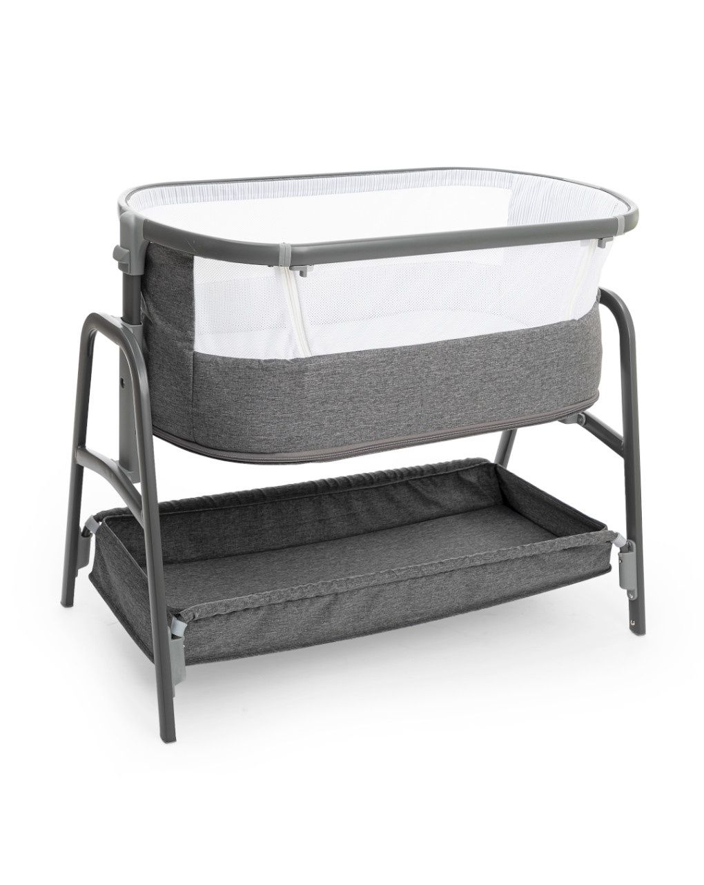 Culla sleep together grey - giordani