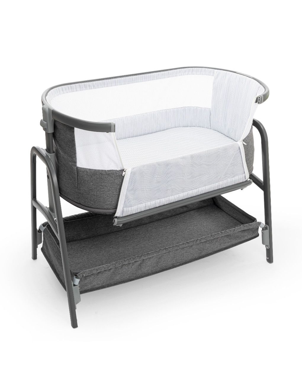 Culla sleep together grey - giordani