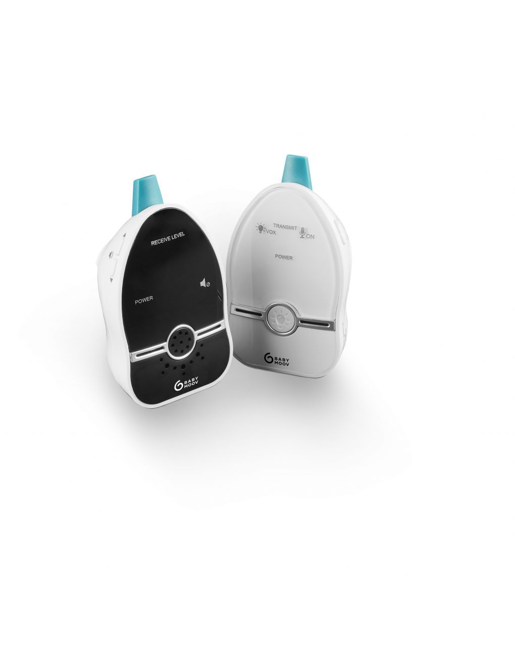 Babyphone audio easy care - babymoov