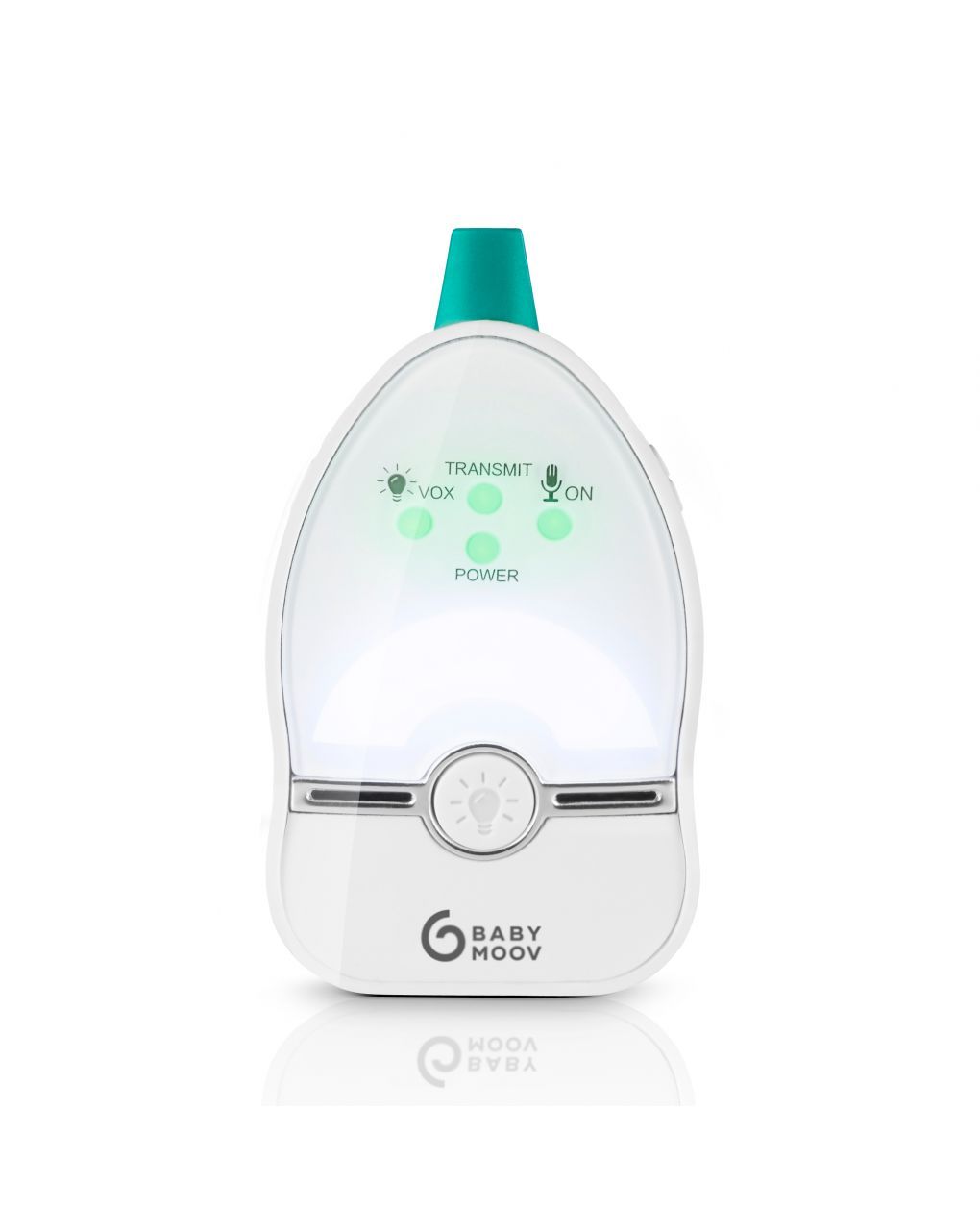 Babyphone audio easy care - babymoov