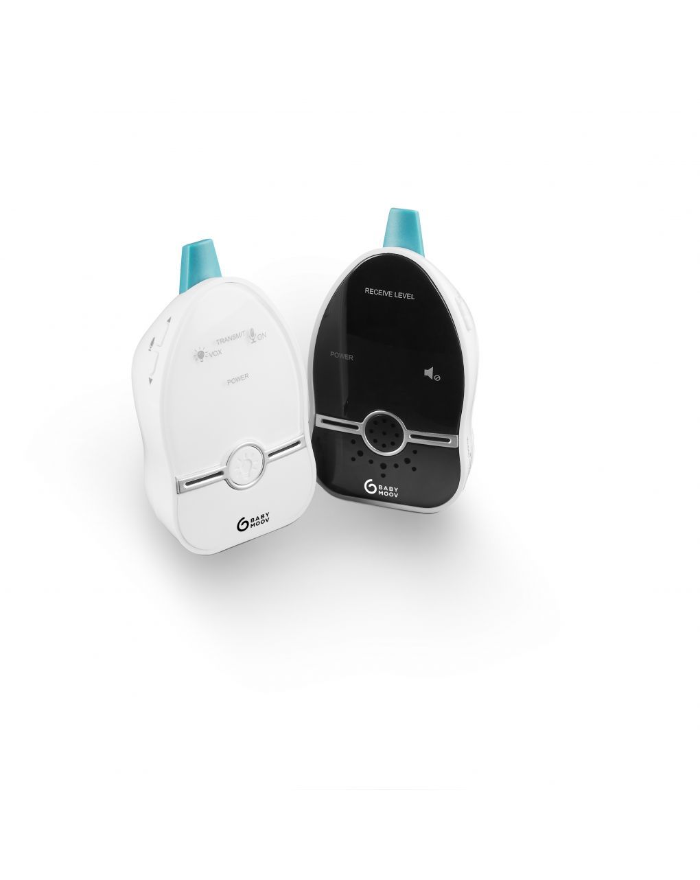 Babyphone audio easy care - babymoov