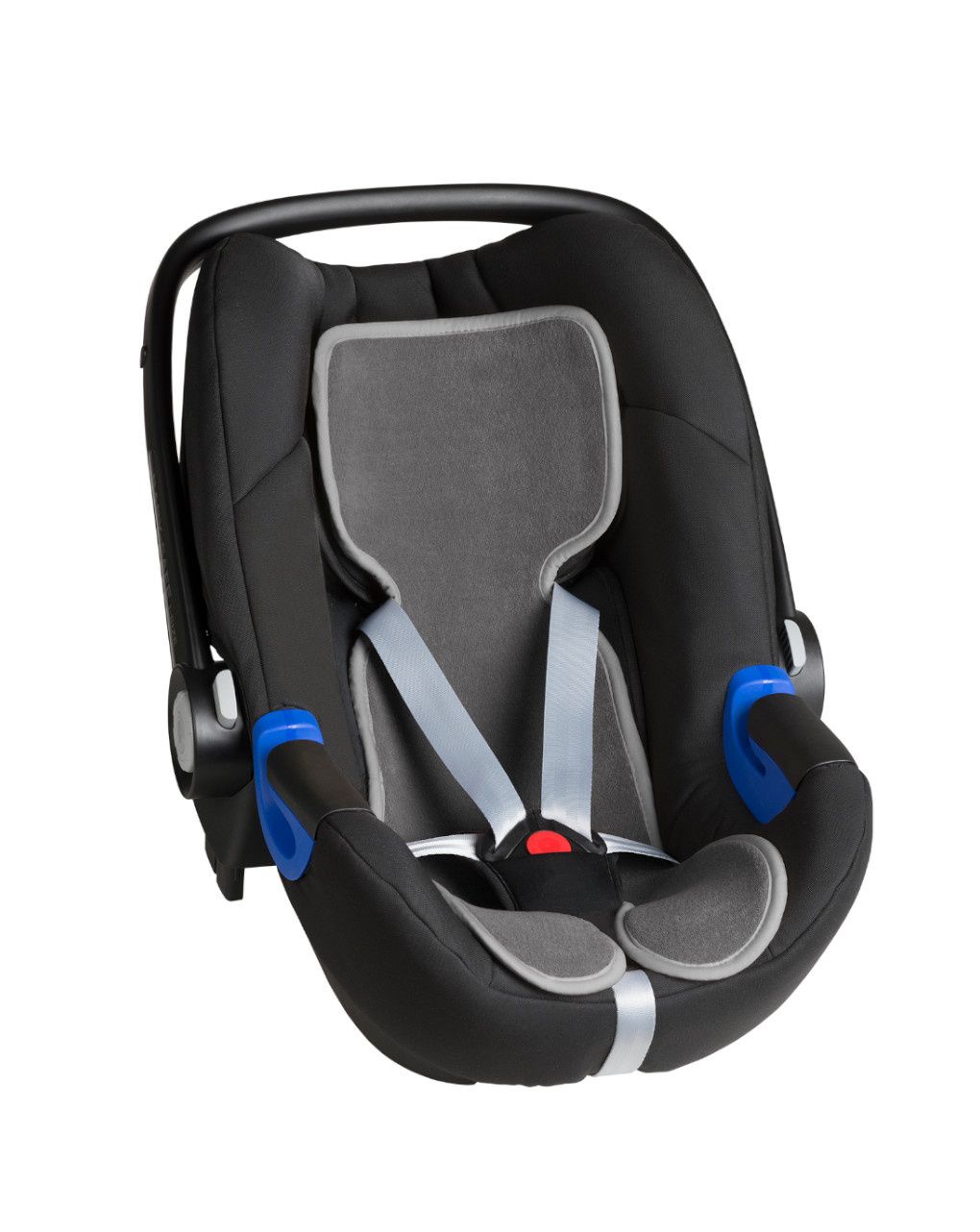 Foderina segg. gr.0 grigia - aircuddle