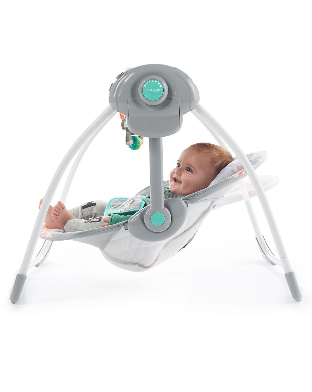 Altalena compatta whimsical wild - bright starts