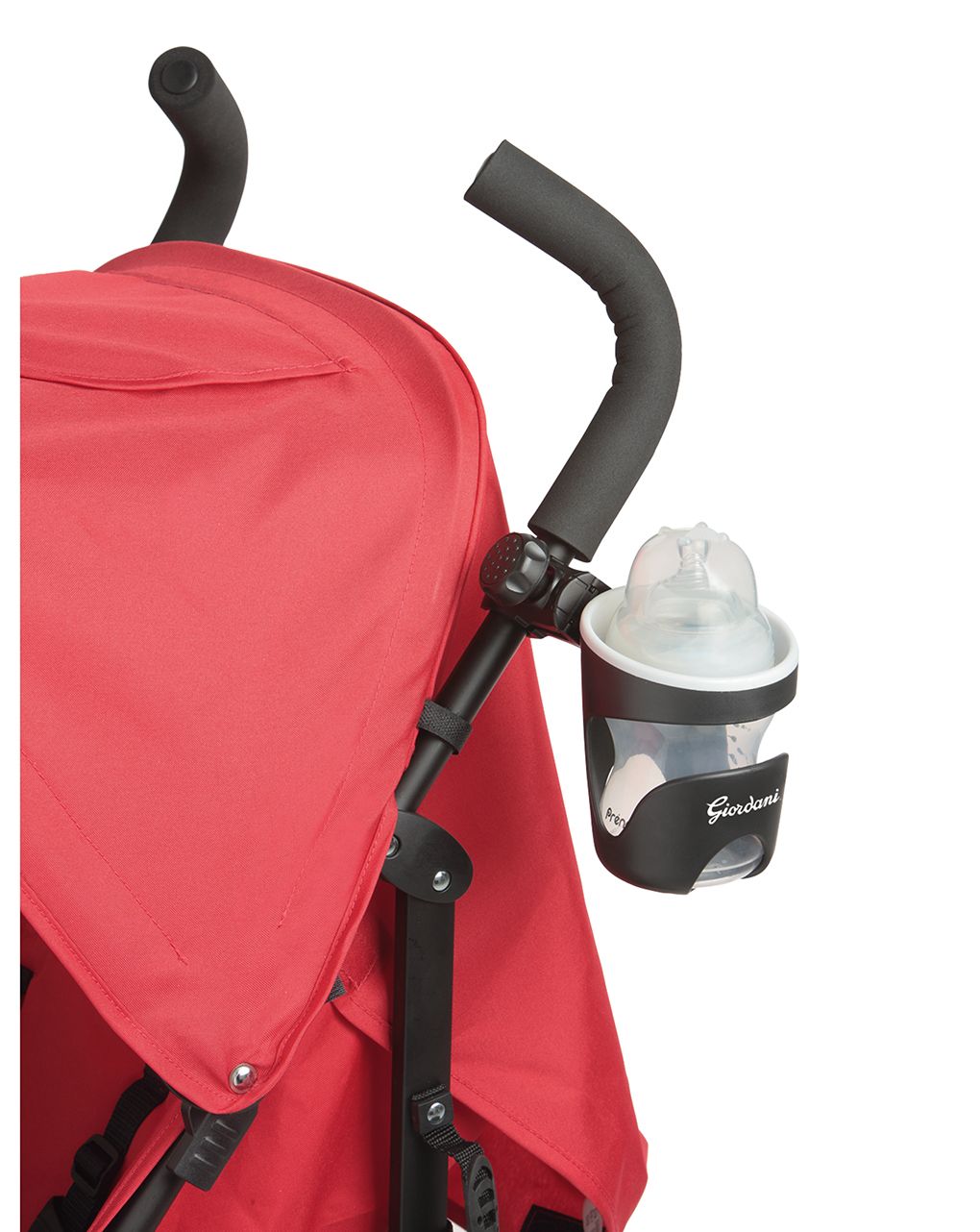 Portabiberon universale per passeggino - giordani