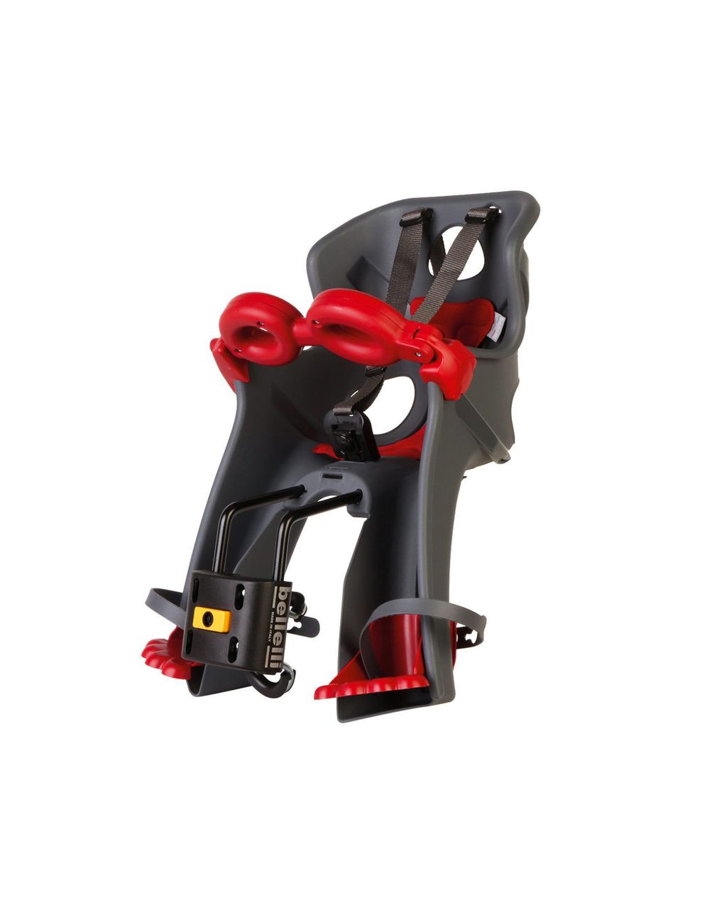 Seggiolino anteriore freccia grey - bellelli