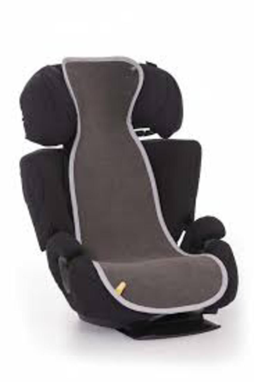 Cool seat foderina grigia gruppo 2/3 - aircuddle