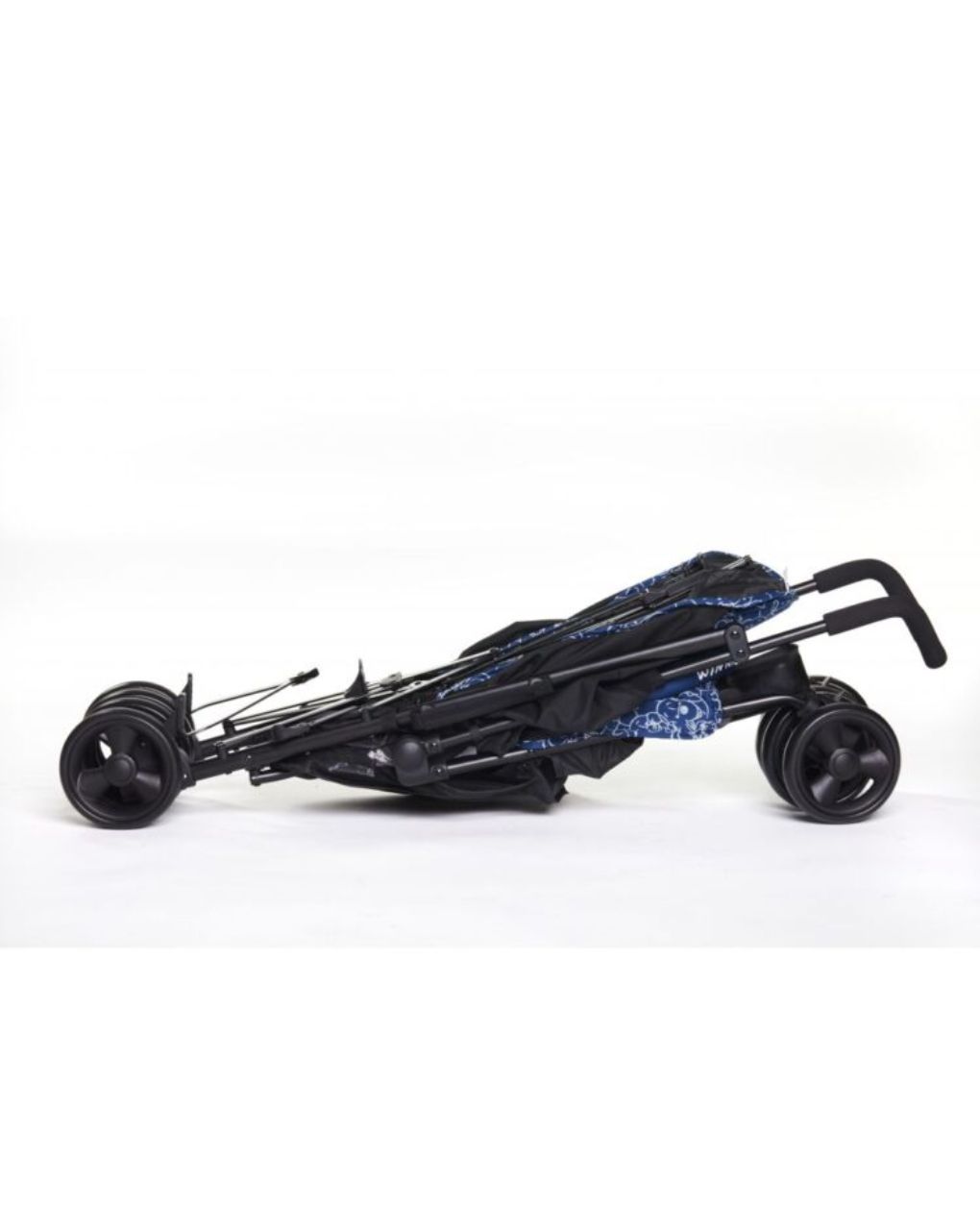 Passeggino sunrise winnie the pooh blue sky - giordani