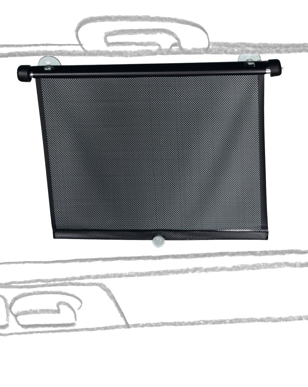 Tendine parasole a rullo - giordani