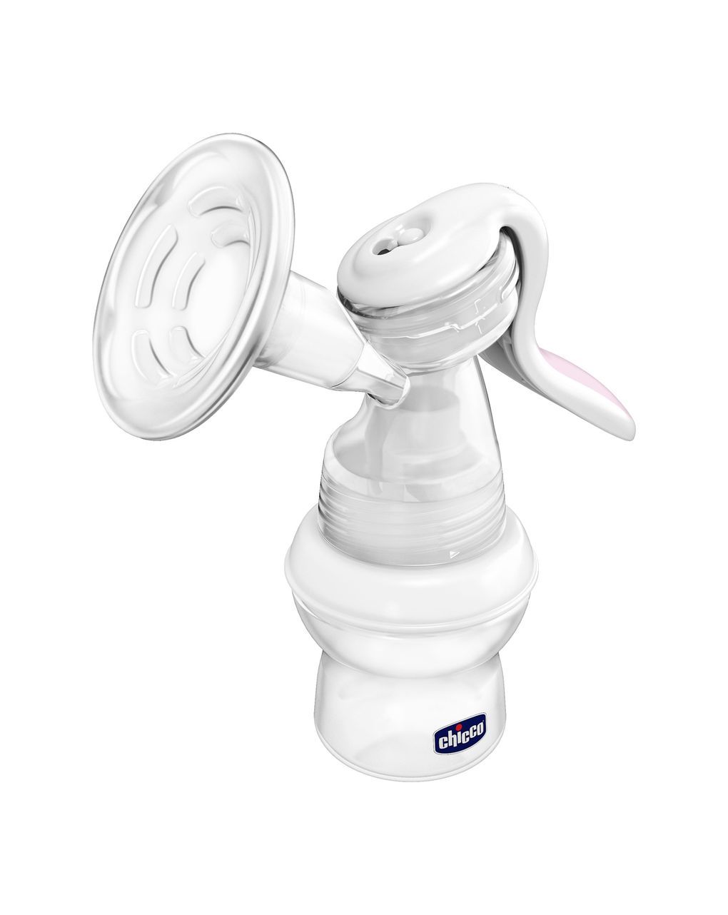 Tiralatte manuale natural feeling - chicco