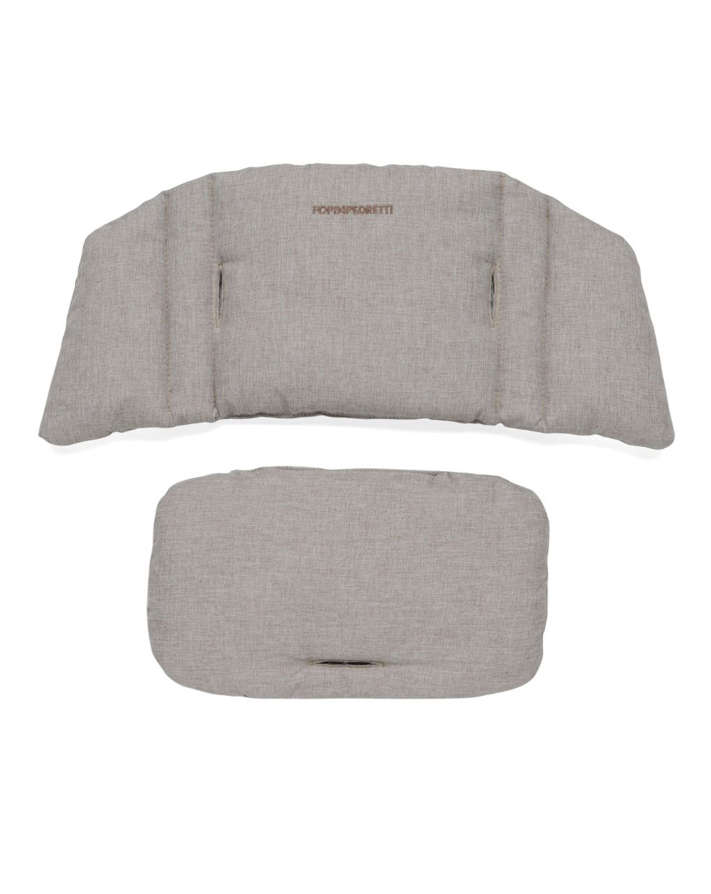 Cuscino imbottito tiramisù – special cappuccino - foppapedretti