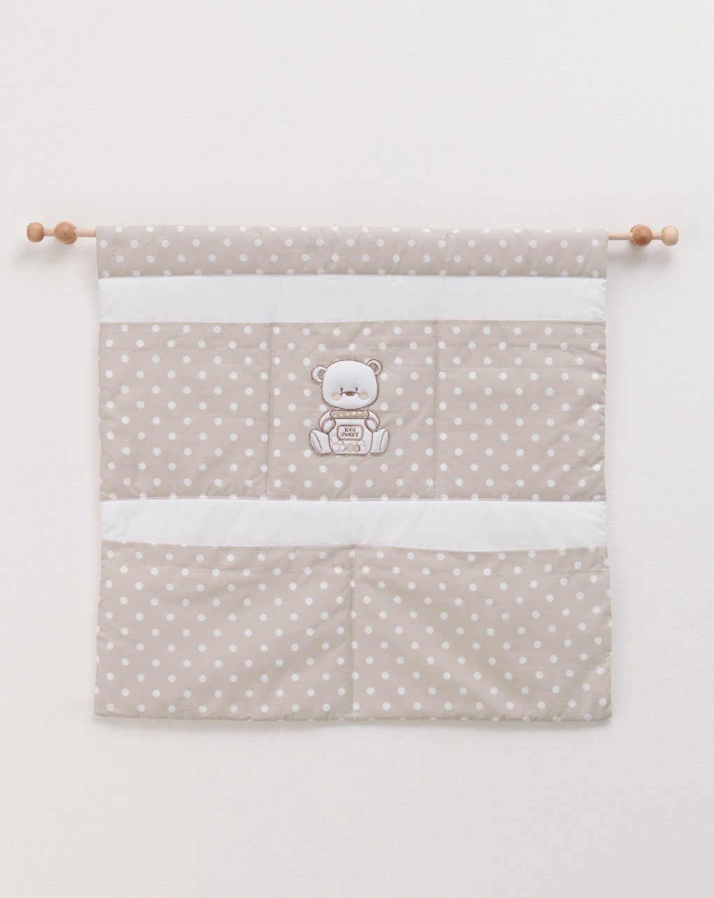 Poster murale mon amour - italbaby