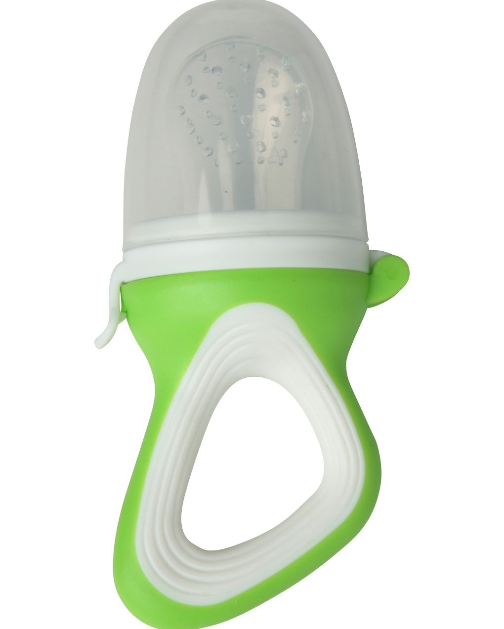 Mangiafrutta in silicone - that's love