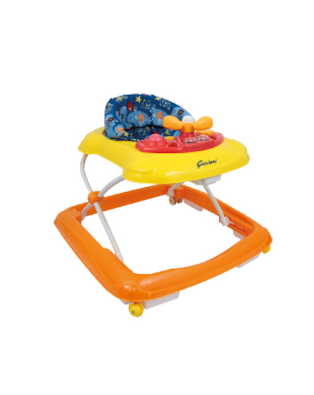 Girello giordani little cookies - giordani