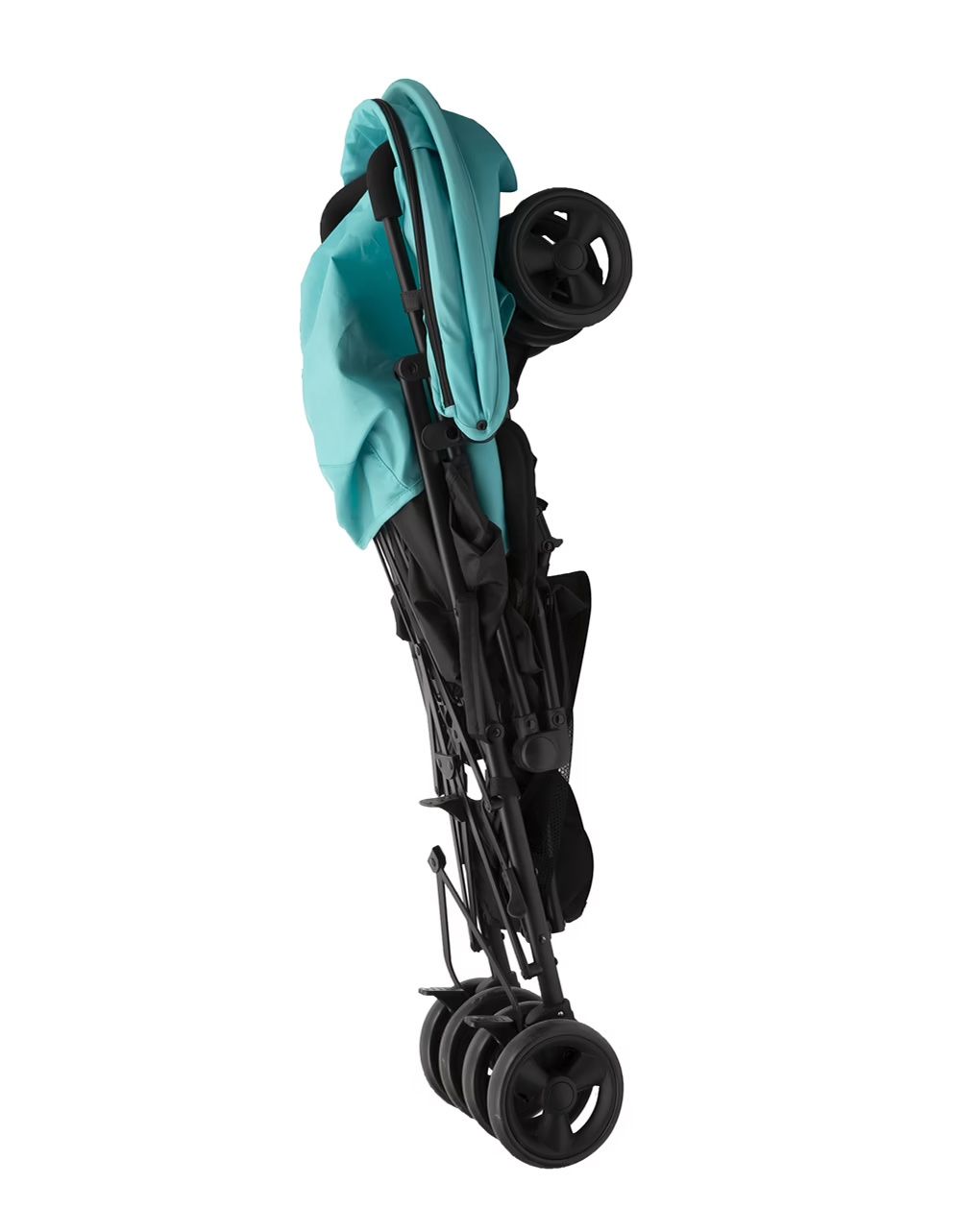 Passeggino sunrise turchese - giordani