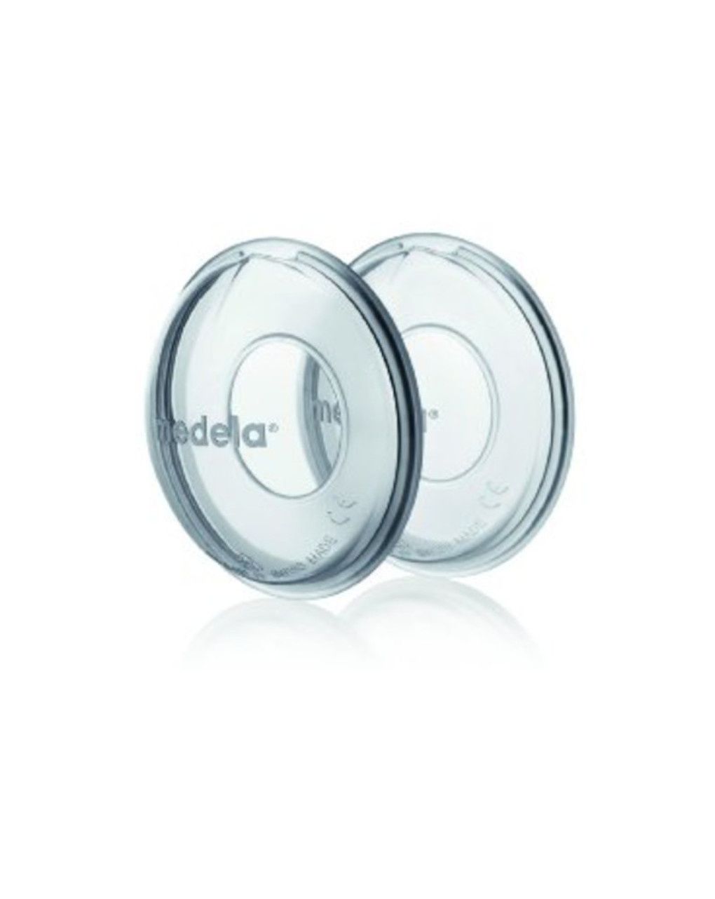 Coppe raccoglilatte 2 pezzi - medela