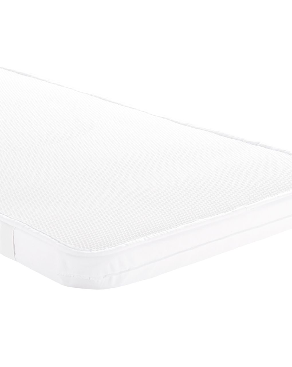 Maxi safe combo materasso culla 3 strati 48x76cm - aircuddle