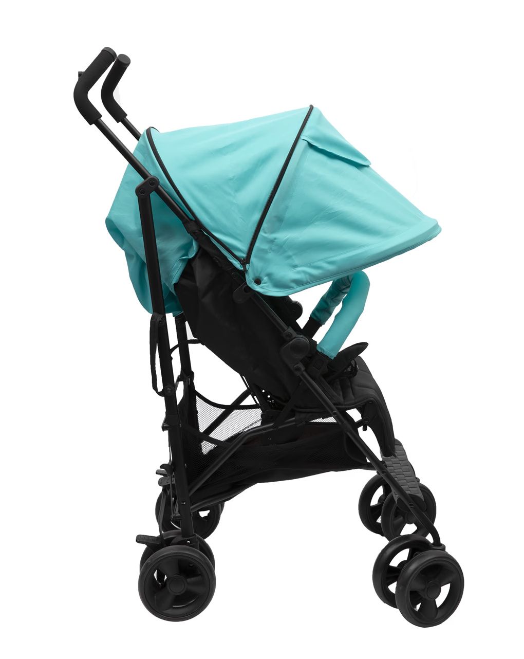 Passeggino sunrise turchese - giordani