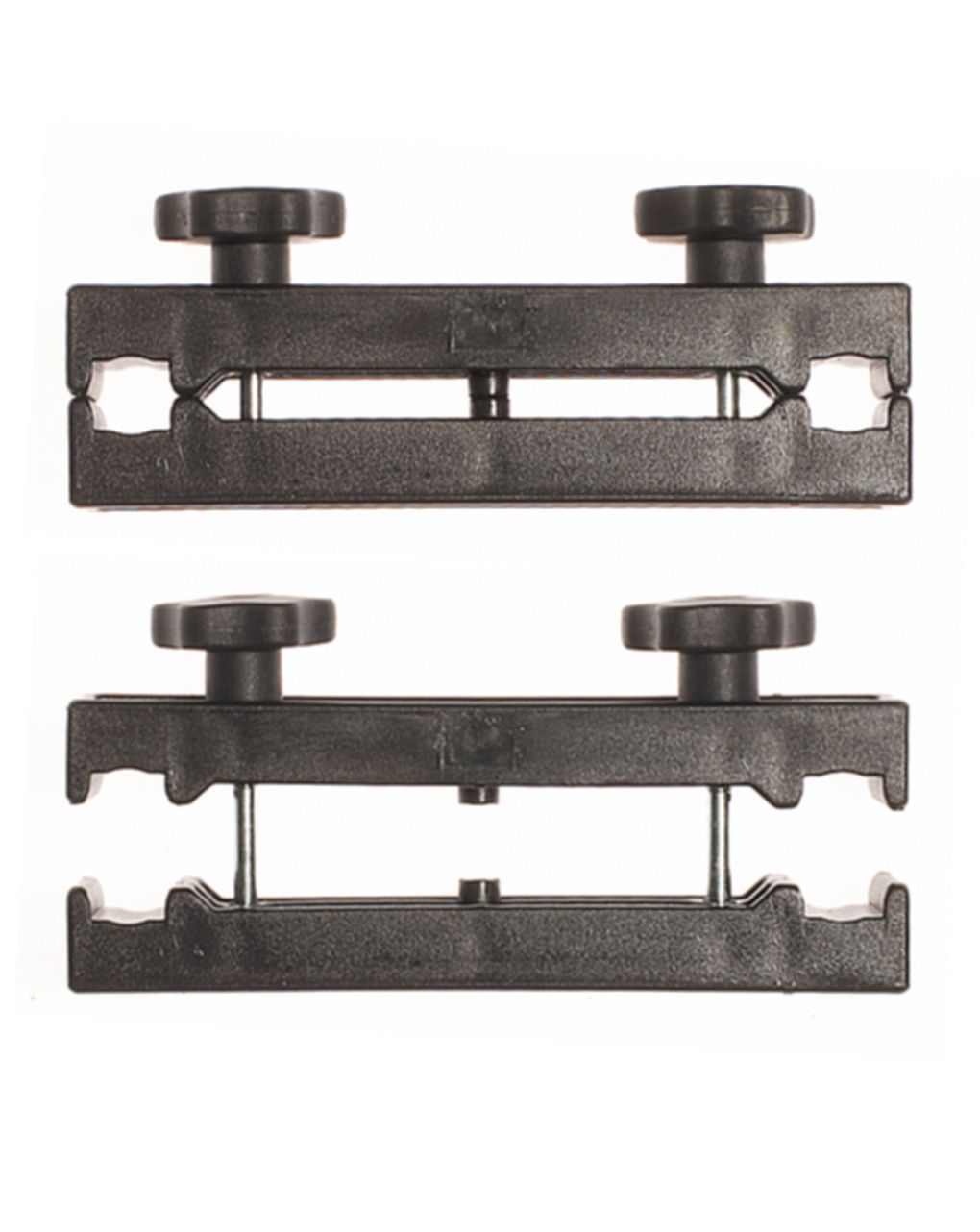 Kit ganci gemellari - inglesina