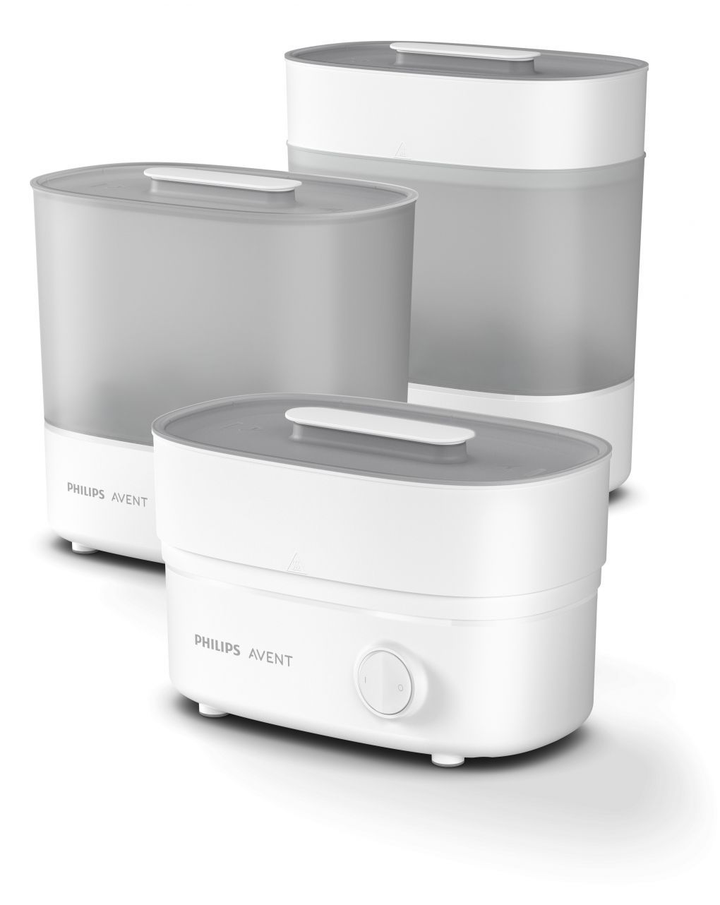 Sterilizzatore a vapore - philips avent