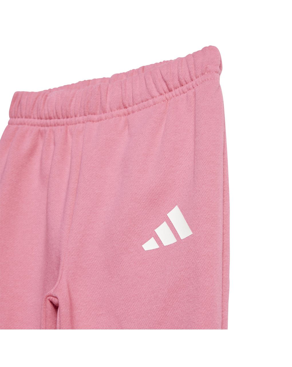 Completo essentials joggers infant adidas rosa