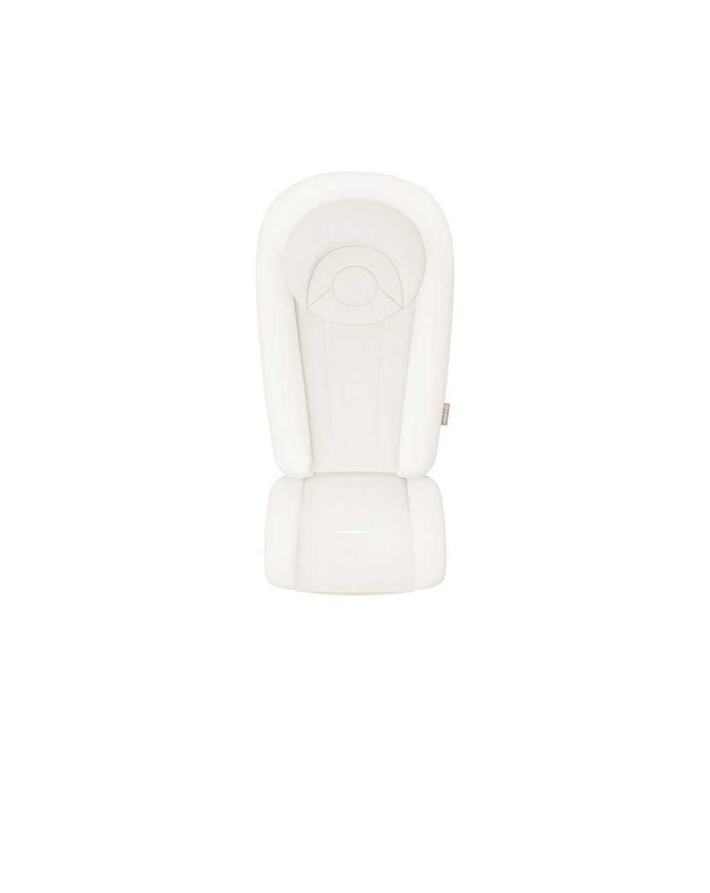 Riduttore newborn nest white - cybex