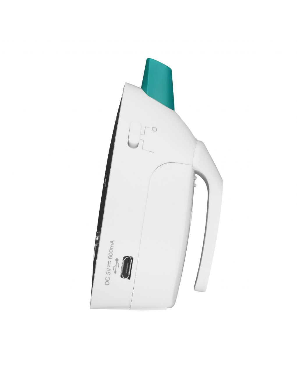 Babyphone audio easy care - babymoov