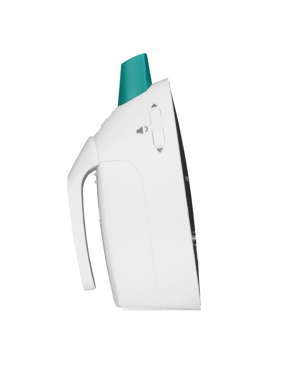 Babyphone audio easy care - babymoov