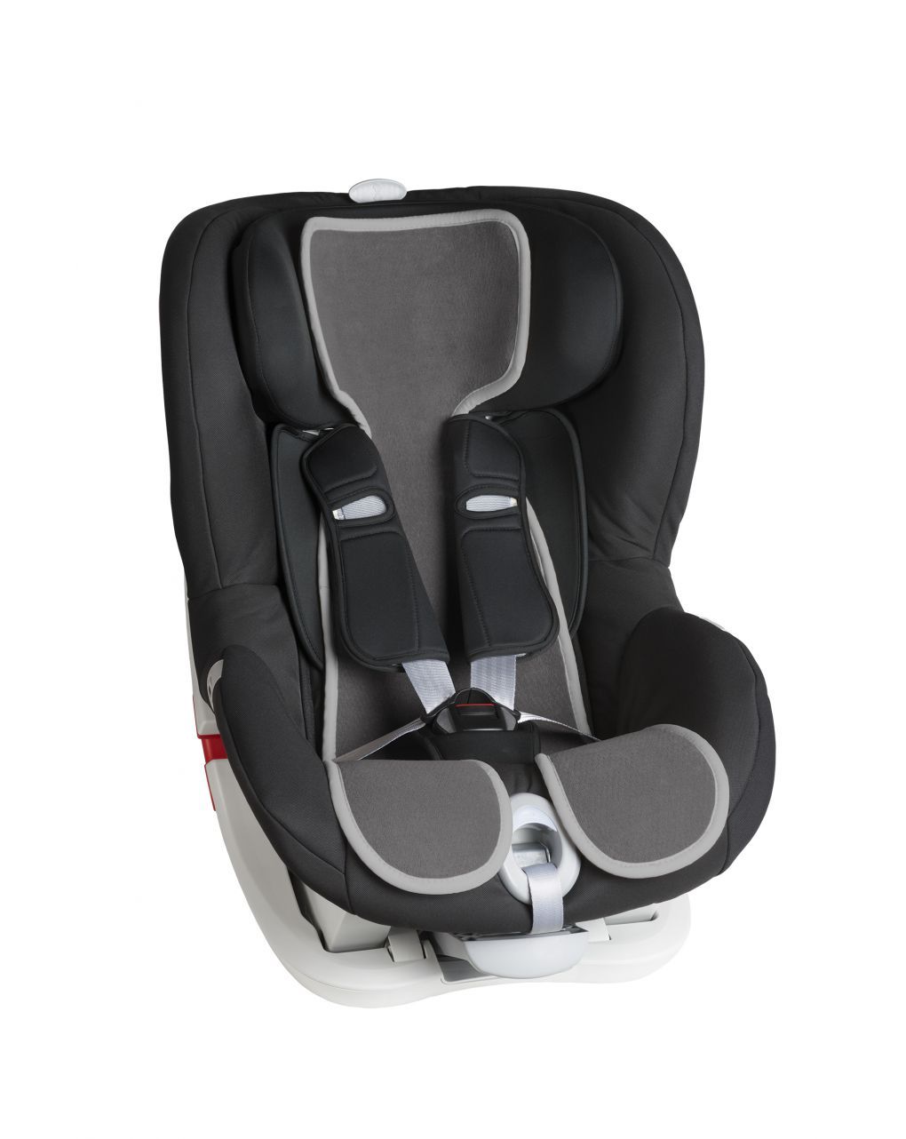 Foderina segg. gr.1 grigia - aircuddle