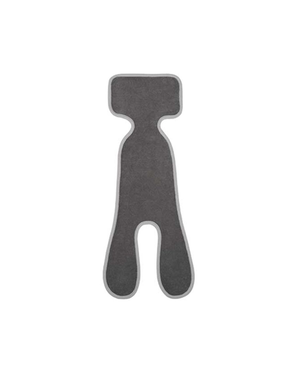 Foderina segg. gr.1 grigia - aircuddle