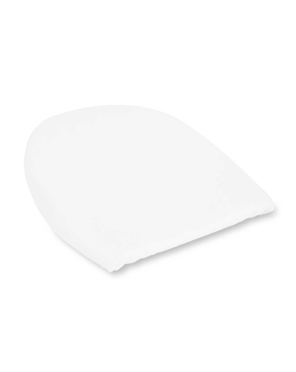 Copricuscino anti reflusso culla cm 34x35 - giordani