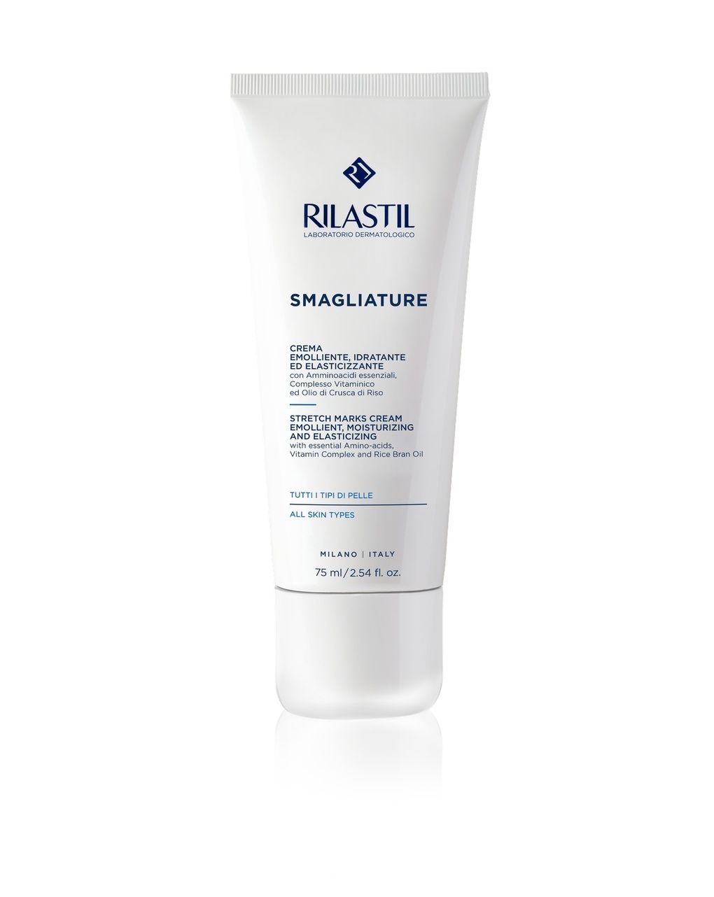 Crema smagliature 75 ml - rilastil