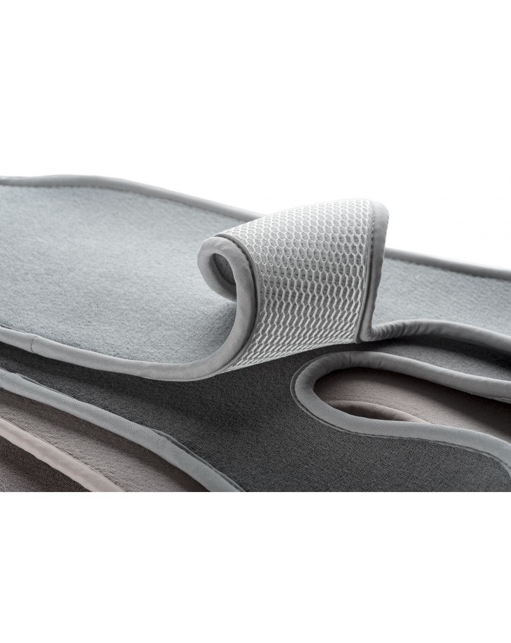 Foderina segg. gr.1 grigia - aircuddle