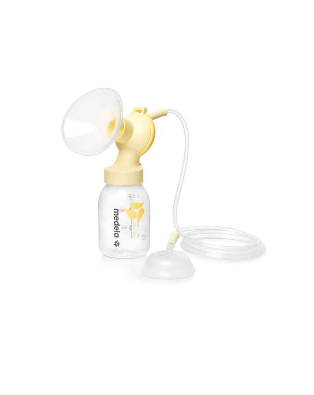 Set symphony singolo con personalfit plus (24 mm) - medela