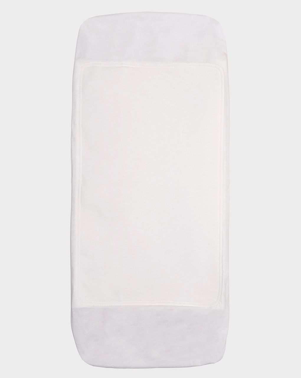 Lenzuolo salvamaterasso con angoli per carrozzina - giordani