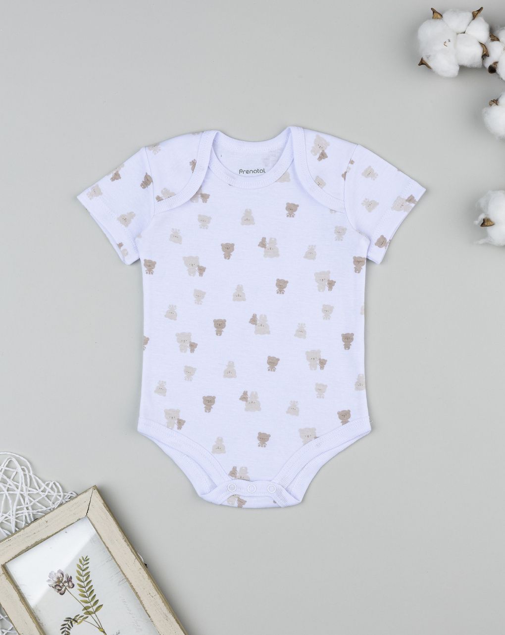 Body bimbo orsetti allover