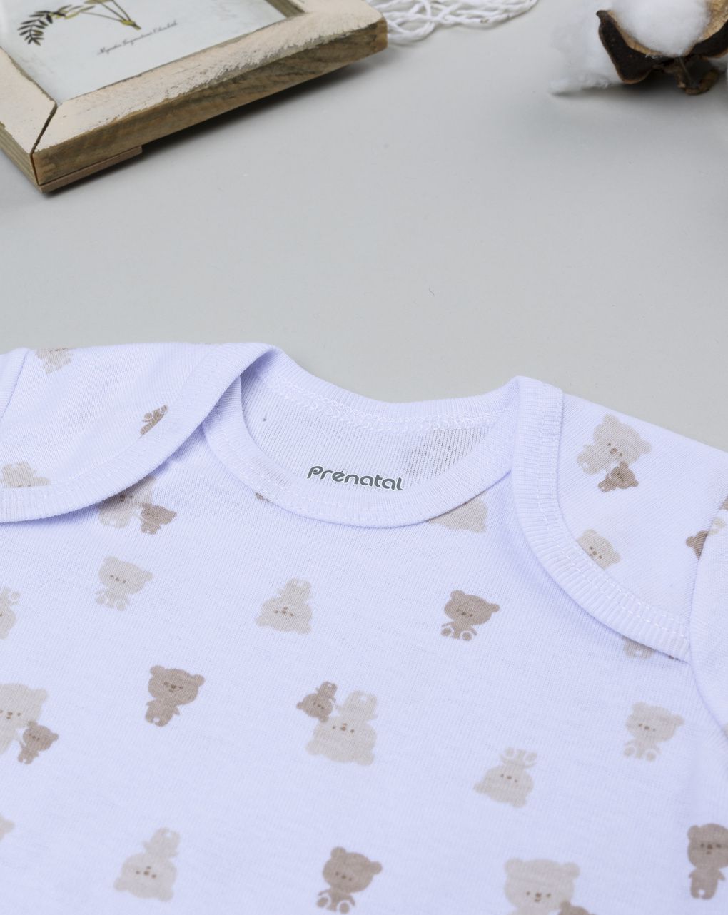 Body bimbo orsetti allover