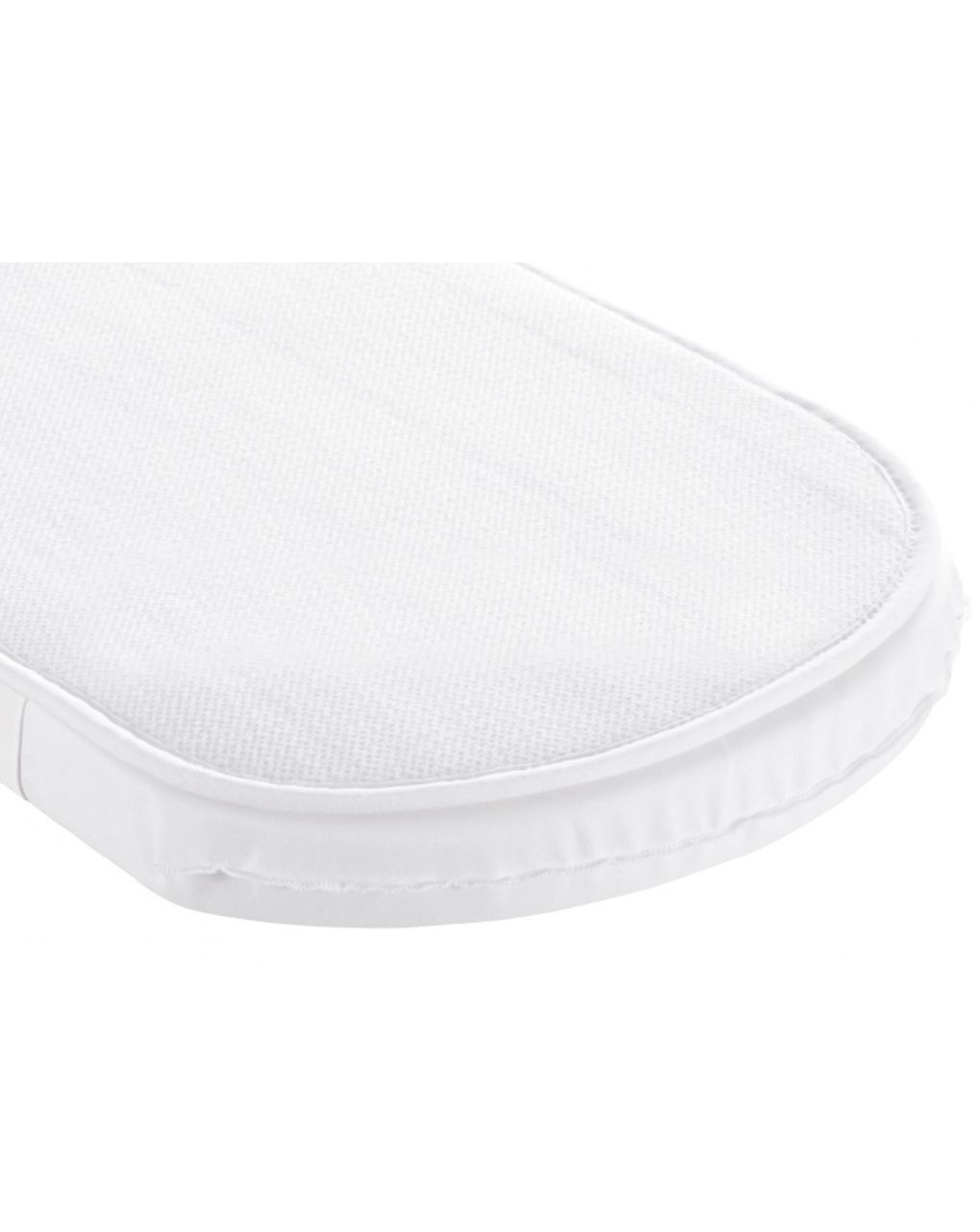 Prammy safe combo materasso e coprimaterasso per navicella 30x70 - aircuddle