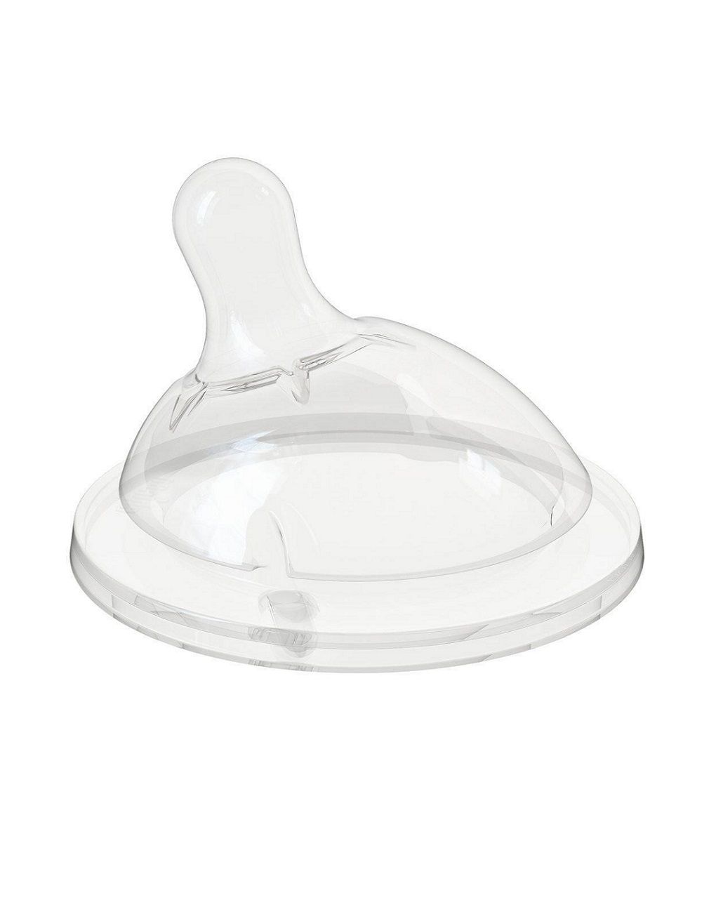 Tettarella step up new 0+ flusso normale - chicco