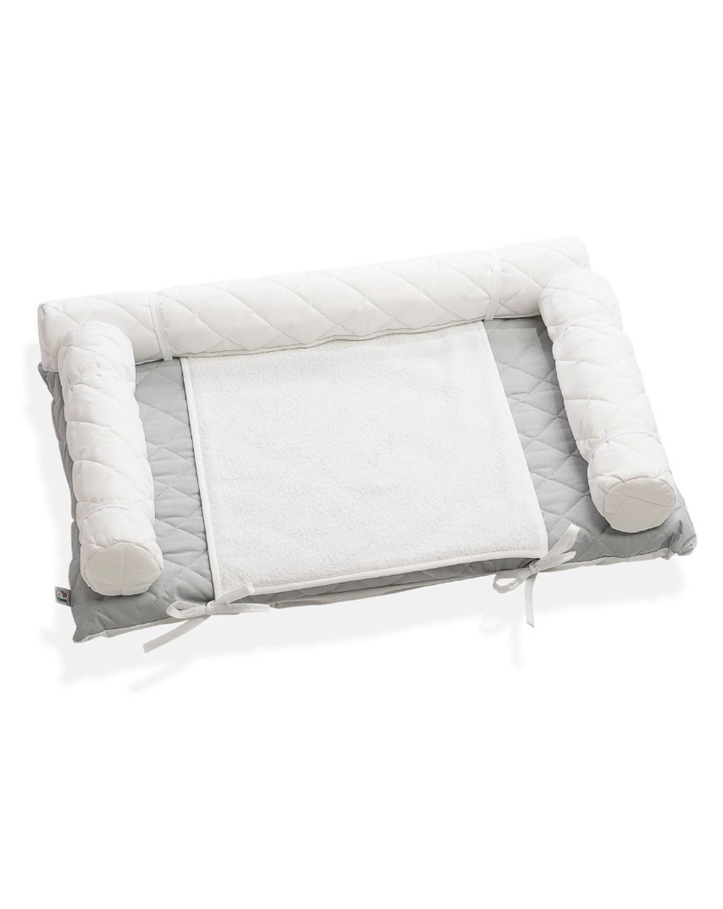 Fasciatoio tessile exclusive - italbaby