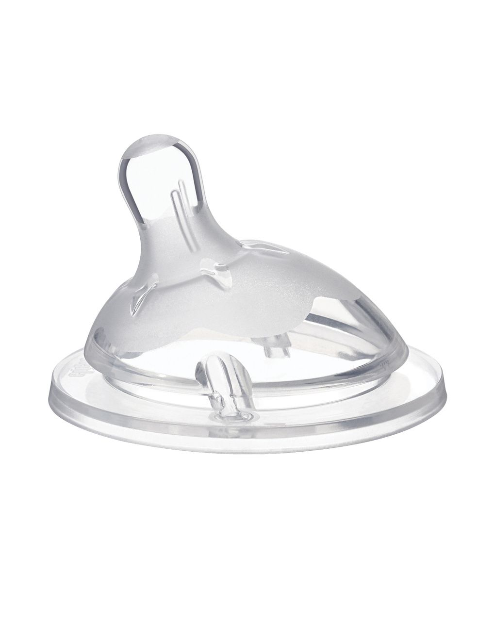 Tettarella step up new 2+ flusso medio - chicco