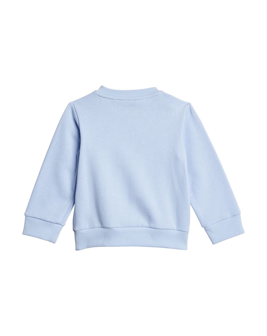 Completo essentials joggers infant adidas azzurro