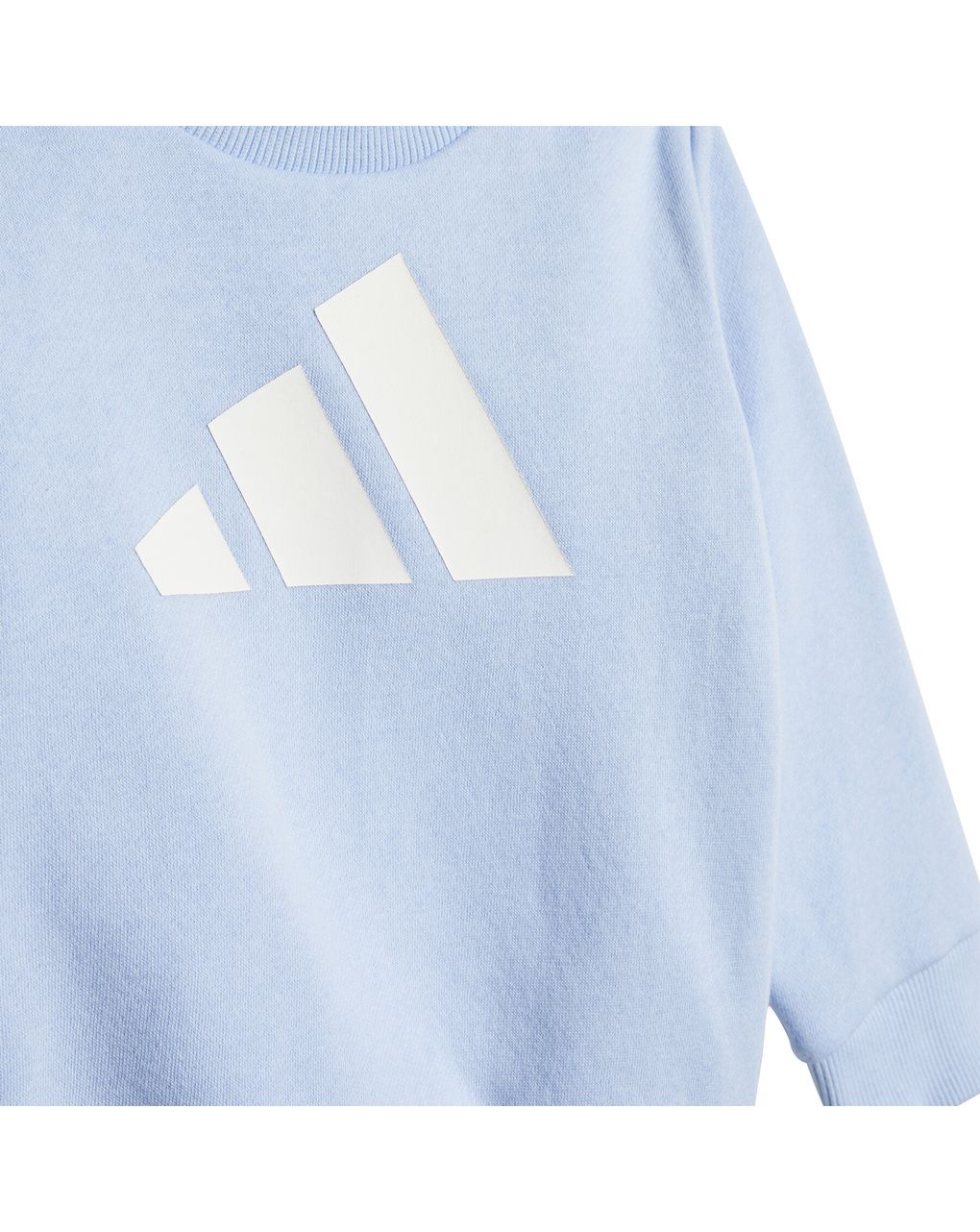 Completo essentials joggers infant adidas azzurro