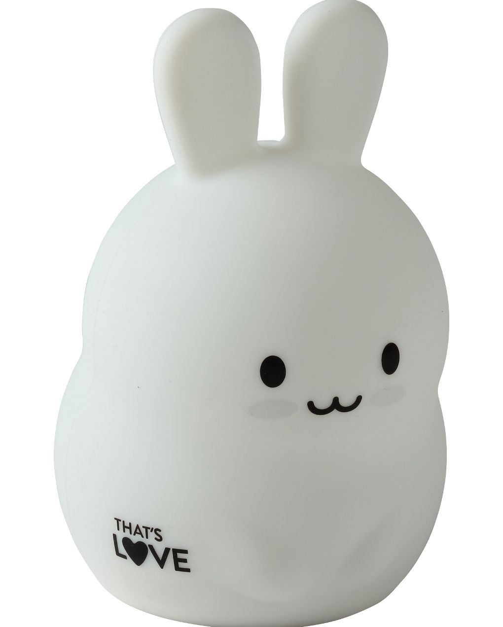 Luce notturna - that's love