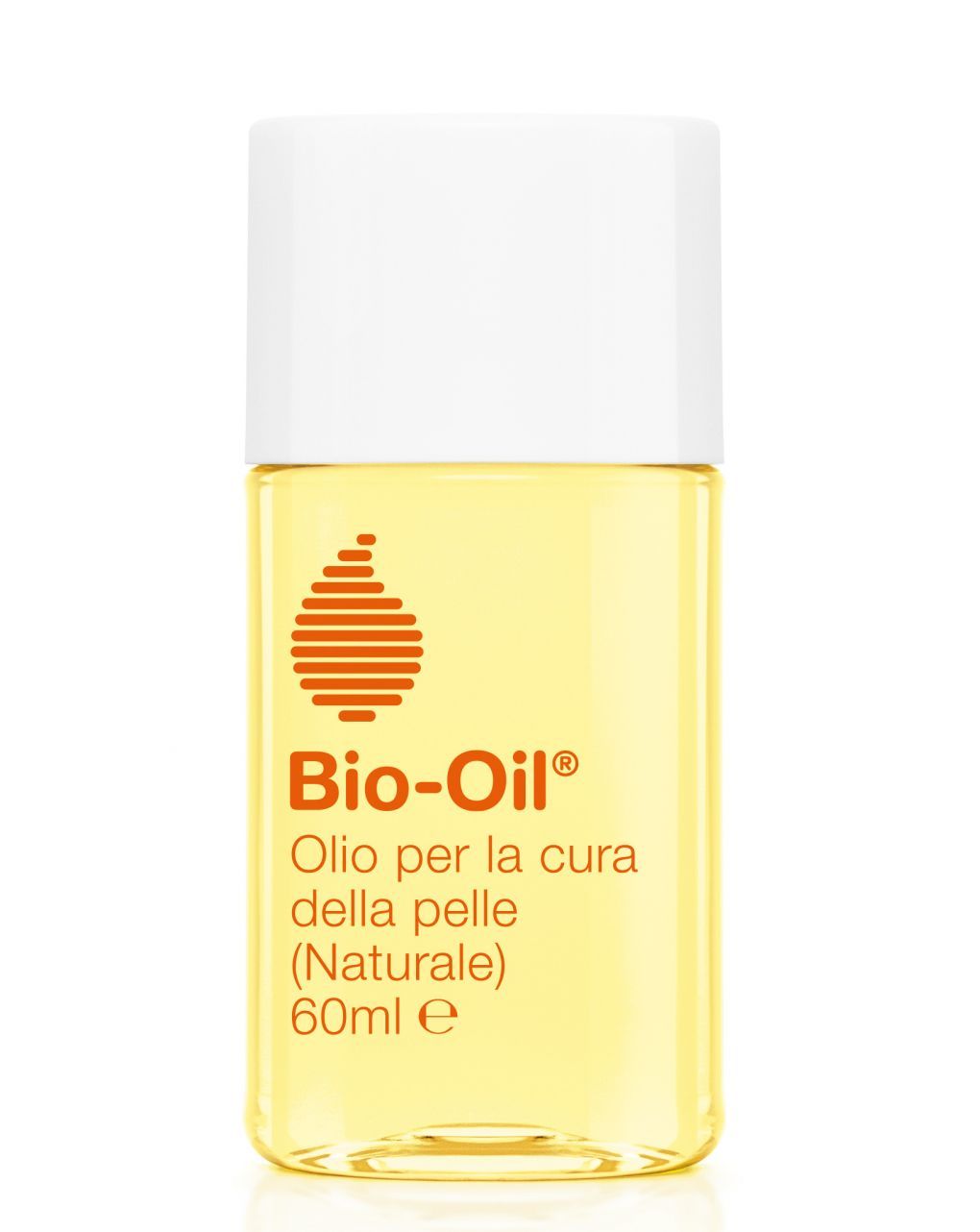 Formula multiuso olio naturale 60 ml -  bio-oil