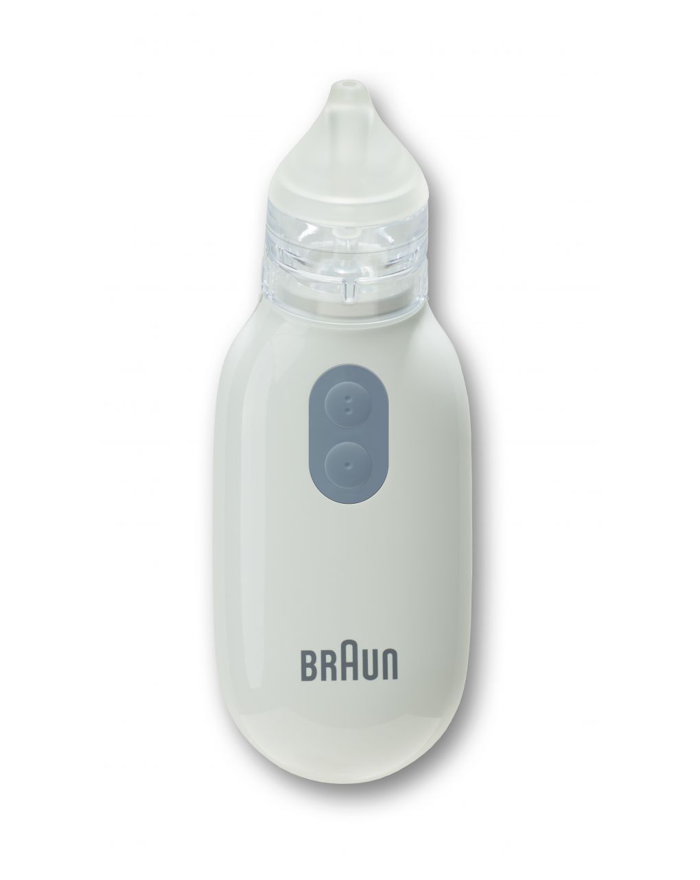 Aspiratore nasale - braun