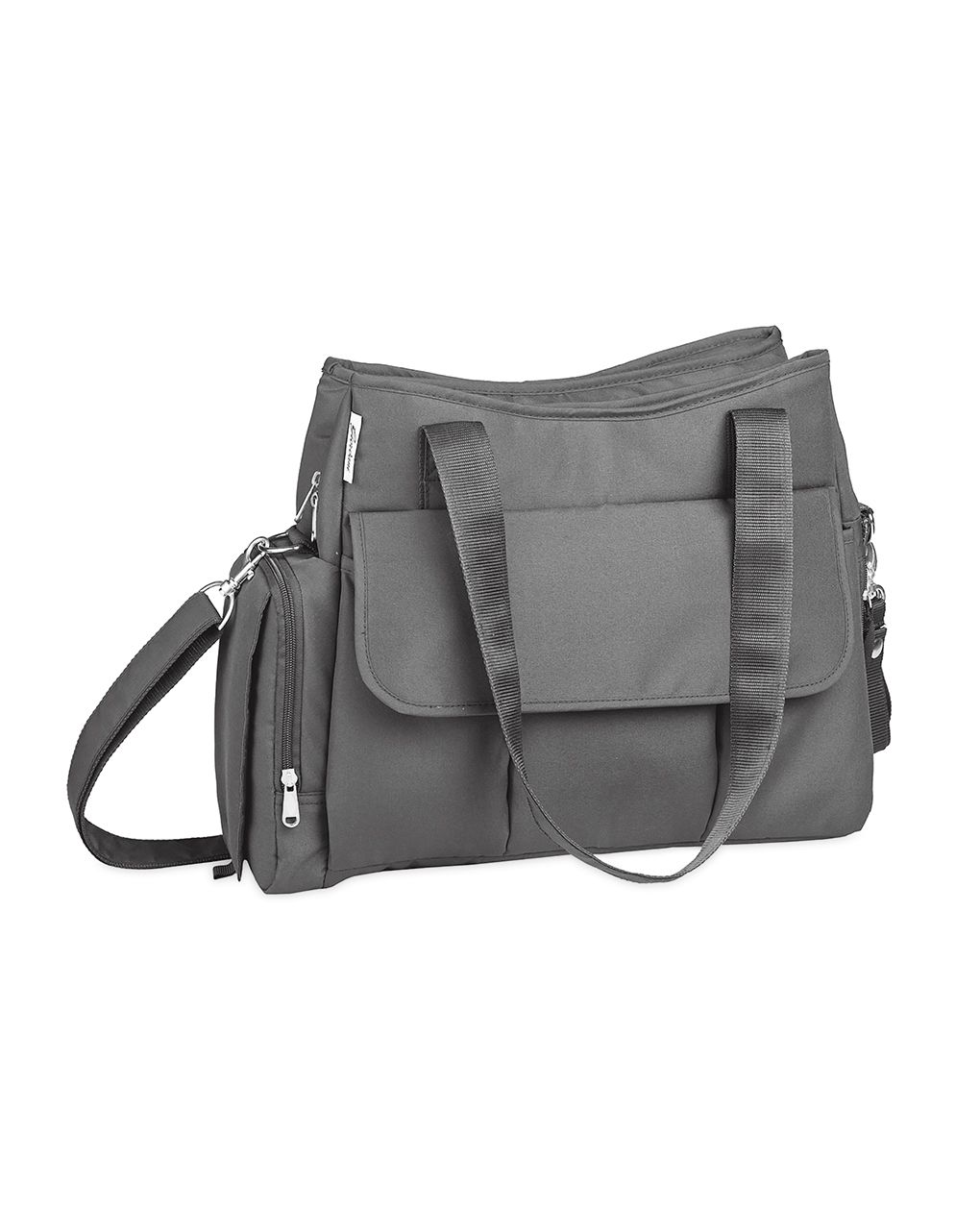 Borsa shoulder con tasche - giordani