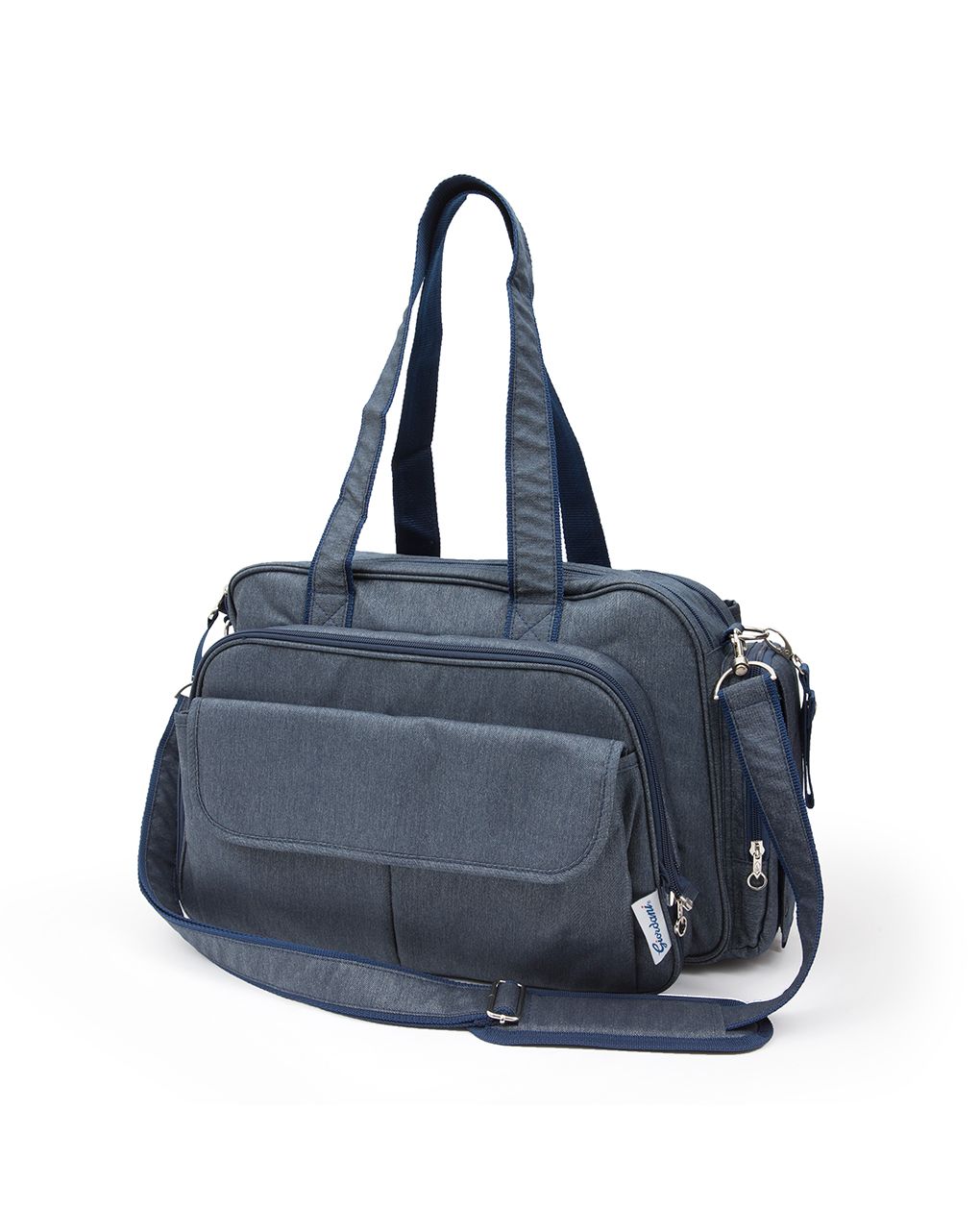 Borsa bauletto - giordani