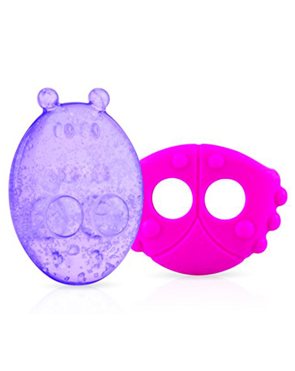 Massaggiagengive ice-gel - nuby